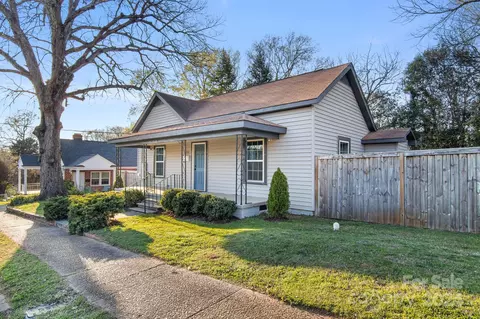206 Calhoun St, Fort Mill, SC 29715