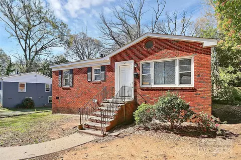 4317 Welling Ave, Charlotte, NC 28208
