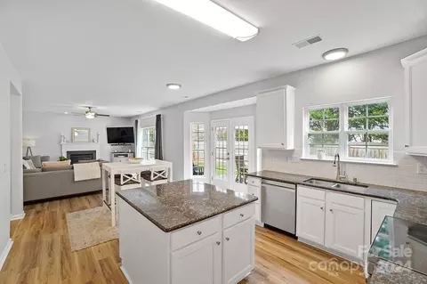 Kitchen - 6119 Morning Mist End End, Fort Mill, SC 29708 photo 3 of 3