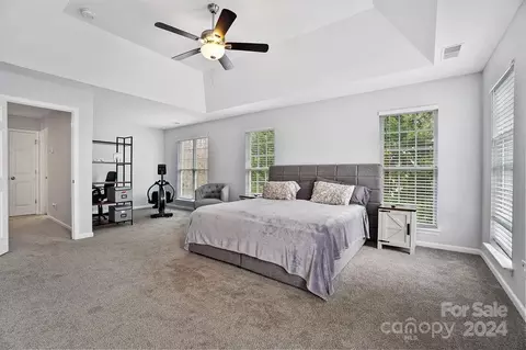 Bedroom - 6119 Morning Mist End End, Fort Mill, SC 29708 photo 3 of 11