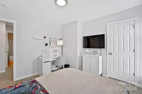 Bedroom - 6119 Morning Mist End End, Fort Mill, SC 29708 photo 9 of 11
