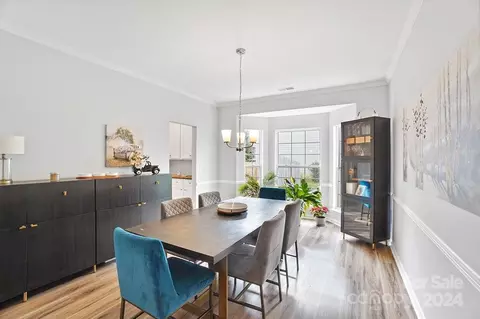 Dining - 6119 Morning Mist End End, Fort Mill, SC 29708 photo 2 of 3
