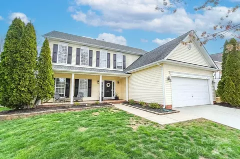6119 Morning Mist End End, Fort Mill, SC 29708