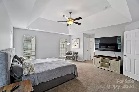 Bedroom - 6119 Morning Mist End End, Fort Mill, SC 29708 photo 2 of 11