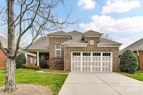 10919 Round Rock Rd, Charlotte, NC 28277