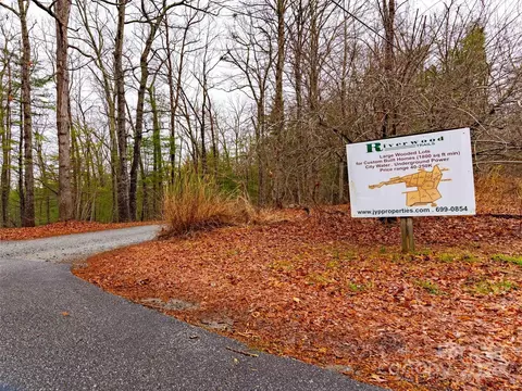 413 Never Blue Rd, Flat Rock, NC 28731 photo 3