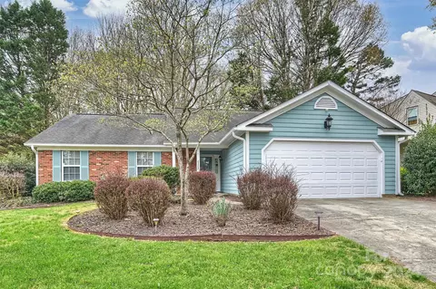 6322 Danbrooke Park Dr, Mint Hill, NC 28227