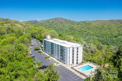 647 Town Mountain 109 Rd #109, Asheville, NC 28804