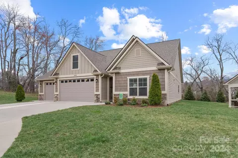 254 Windstone Dr, Fletcher, NC 28732 photo 2