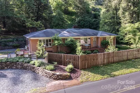 145 Walnut Creek Rd, Marshall, NC 28753