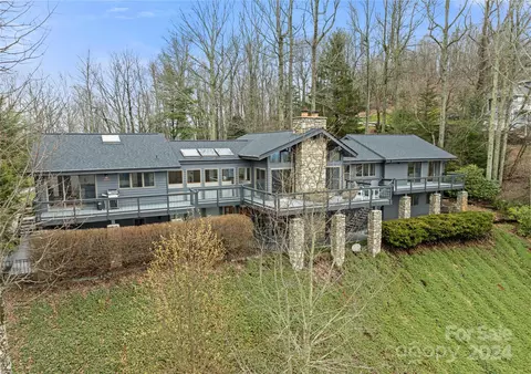 34 Peach Knob Dr, Asheville, NC 28804