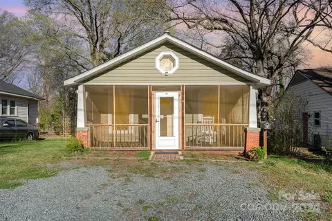 612 Deese St, Monroe, NC 28112