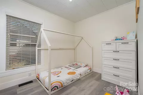 Bedroom - 612 Deese St, Monroe, NC 28112 photo 2 of 2