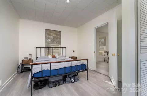 Bedroom - 612 Deese St, Monroe, NC 28112 photo 1 of 2