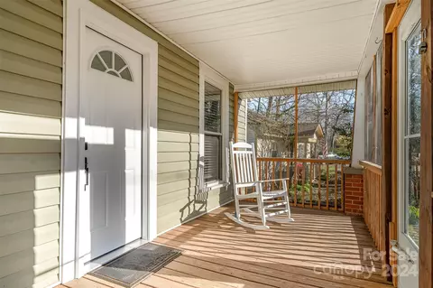 Exterior - 612 Deese St, Monroe, NC 28112 photo 2 of 3
