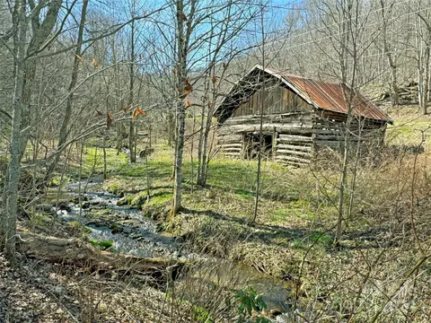 Poplar Gap Road, Hot Springs, NC 28743