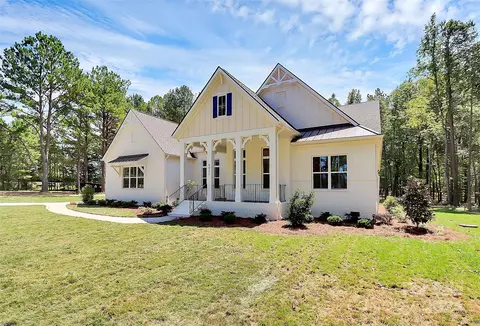9911 Stacy Howie Rd, Waxhaw, NC 28173