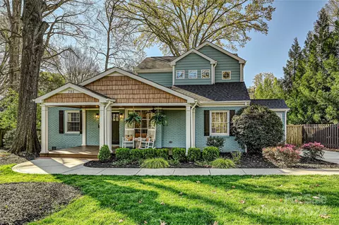 791 Sedgefield Rd, Charlotte, NC 28209