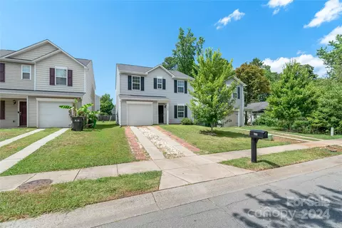 7500 Pawtuckett Rd, Charlotte, NC 28214