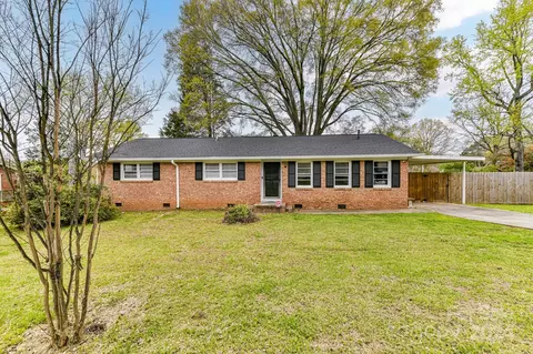 1537 Sheheen St, Rock Hill, SC 29732