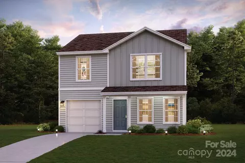 314 Pearson Dr, Lexington, NC 27292