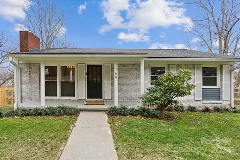 169 Northside St, Canton, NC 28716
