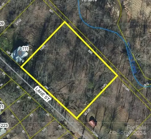 Lane 1 Street #1, Morganton, NC 28655
