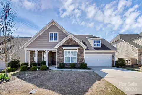 2259 Prairie Rd, Concord, NC 28027