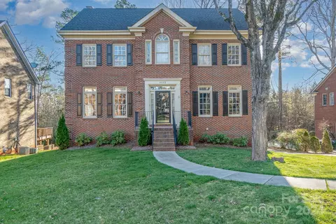 4115 Deerfield Nw Dr NW, Concord, NC 28027