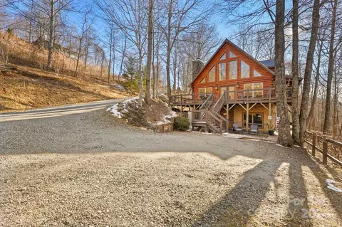 201 Mountain Vista Dr, Todd, NC 28684