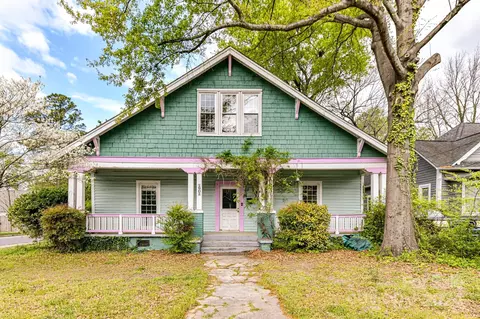 1901 Parson St, Charlotte, NC 28205