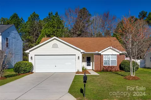 1300 Shenandoah Cir, Rock Hill, SC 29730