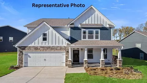 105 Aviendha Ln, Troutman, NC 28166