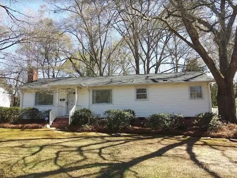 809 N Woodland Dr, Lancaster, SC 29720