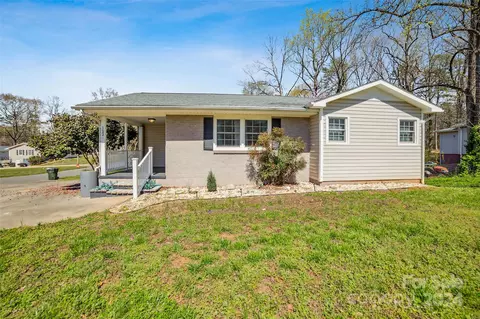 Bridges Street, Kings Mountain, NC 28086