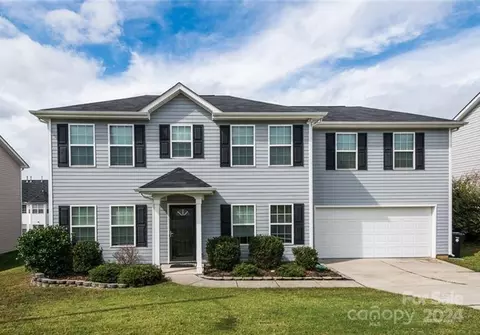 4071 Clover Rd, Concord, NC 28027