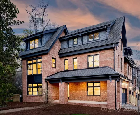 3105 Colyer 1 Pl #1, Charlotte, NC 28205