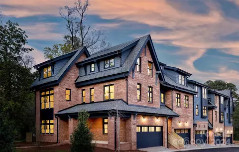 2037 Thurmond 17 Pl #17, Charlotte, NC 28205