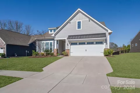 14020 Asbury Park Rd, Huntersville, NC 28078