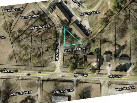 1501 Victoria 11 St #11, Lancaster, SC 29720