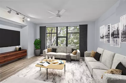115 E Park 309 Ave #309, Charlotte, NC 28203