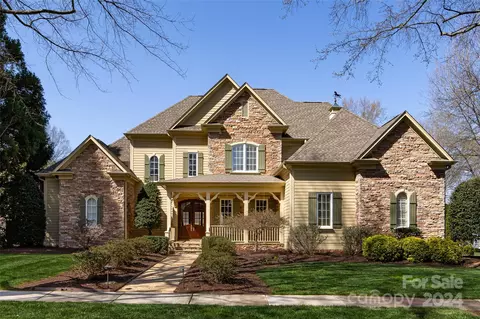 9103 Easton Grey Ln, Charlotte, NC 28277