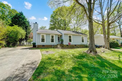 7136 Ravenglass Ln, Mint Hill, NC 28227