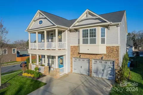 1160 Mckee Farm Ln, Belmont, NC 28012