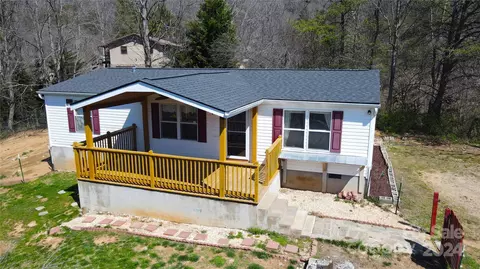 145 Way Abel Dr, Canton, NC 28716