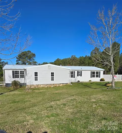 185 Jackson Dr, Biscoe, NC 27209