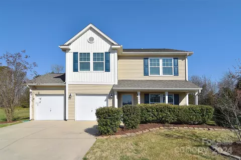 12806 Brandenburg Ln, Midland, NC 28107