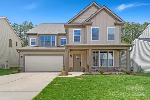 5636 Selkirkshire Rd, Charlotte, NC 28278