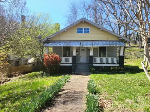 343 French Broad 5 Ave #5, Asheville, NC 28801