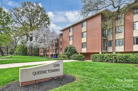 1300 Queens 317 Rd #317, Charlotte, NC 28207